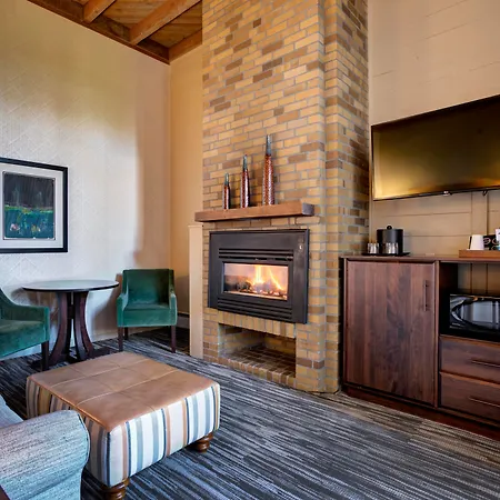 Salishan Coastal Lodge By Scp Hotels-2